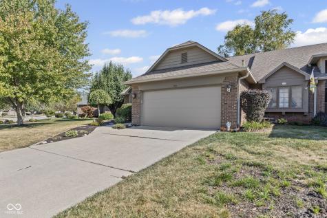 780 Cottage Lane Greenwood IN 46143