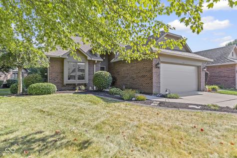 780 Cottage Lane Greenwood IN 46143