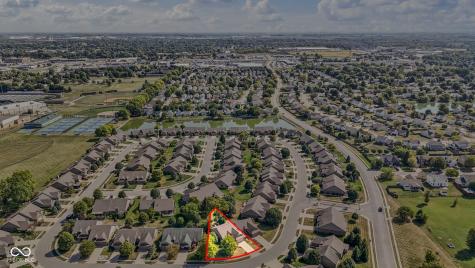 780 Cottage Lane Greenwood IN 46143