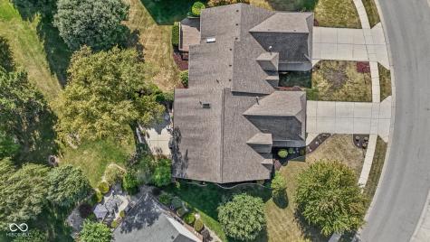 780 Cottage Lane Greenwood IN 46143