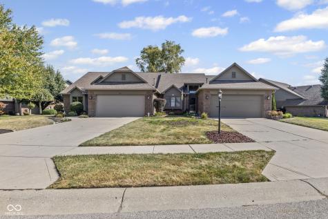780 Cottage Lane Greenwood IN 46143