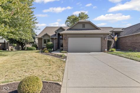 780 Cottage Lane Greenwood IN 46143