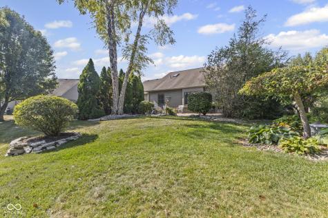 780 Cottage Lane Greenwood IN 46143