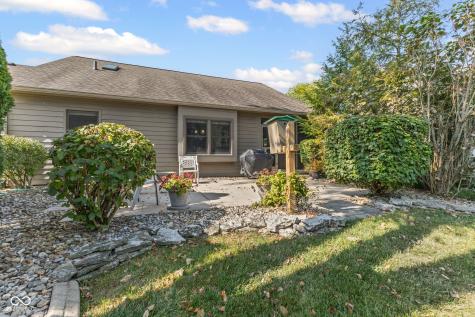780 Cottage Lane Greenwood IN 46143