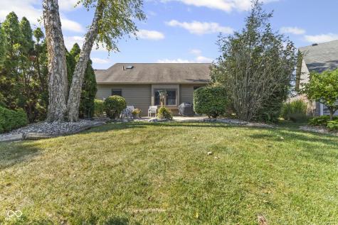 780 Cottage Lane Greenwood IN 46143