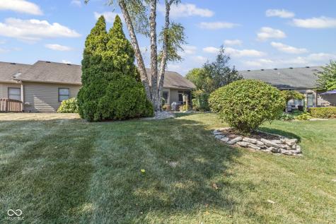 780 Cottage Lane Greenwood IN 46143