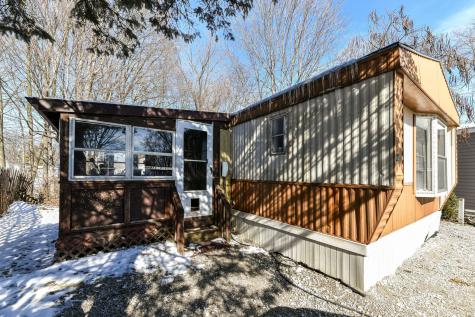18 Morse Court Cicero IN 46034