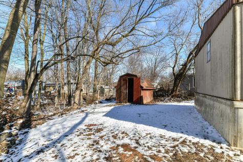 18 Morse Court Cicero IN 46034
