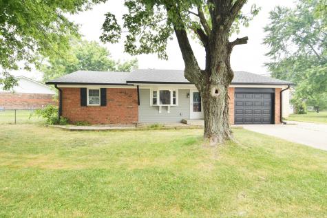 150 Forum Drive Whiteland IN 46184