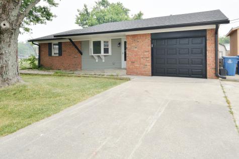 150 Forum Drive Whiteland IN 46184