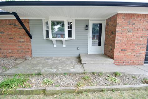 150 Forum Drive Whiteland IN 46184