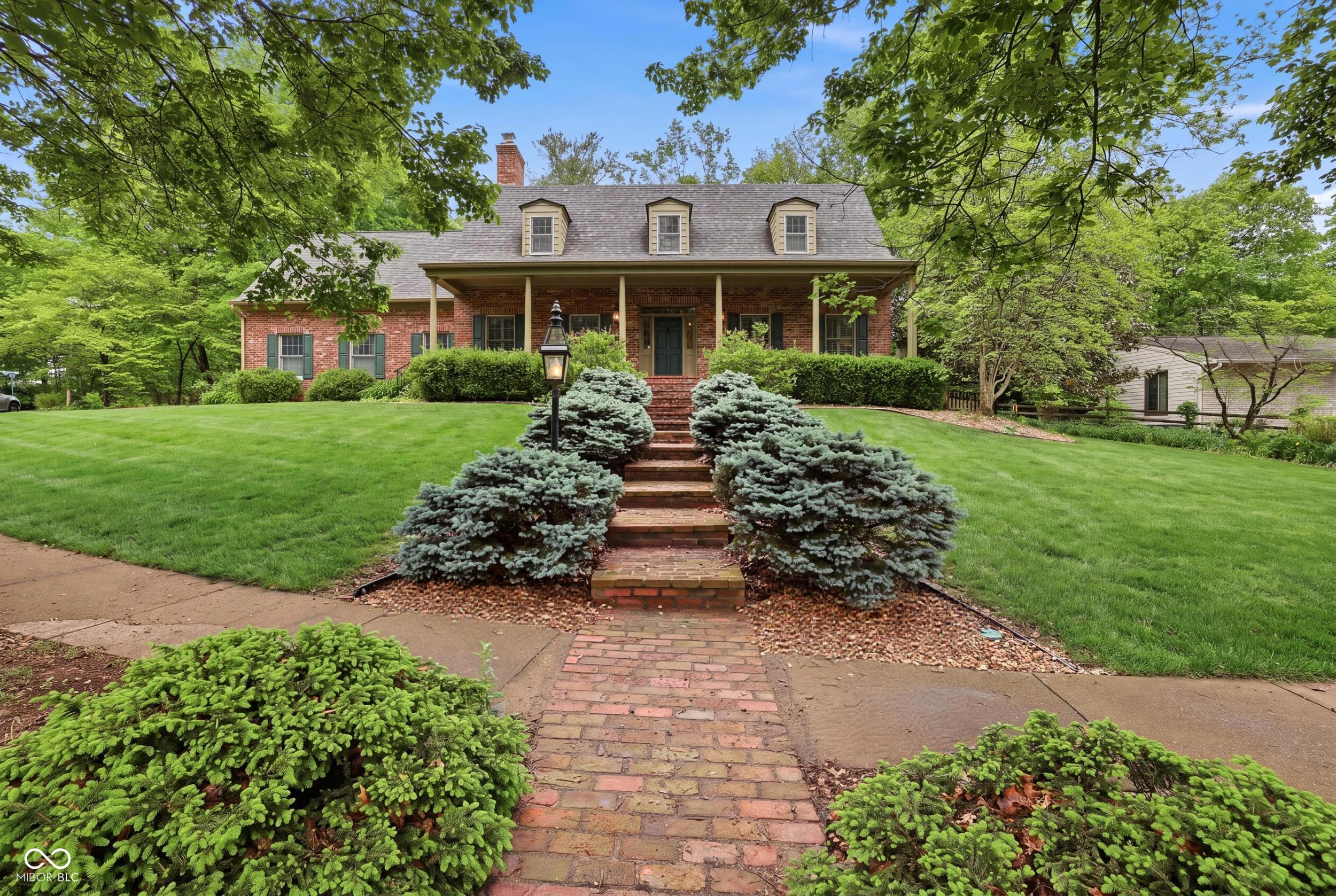 Bloomington IN, 3264 N Ramble Road W
