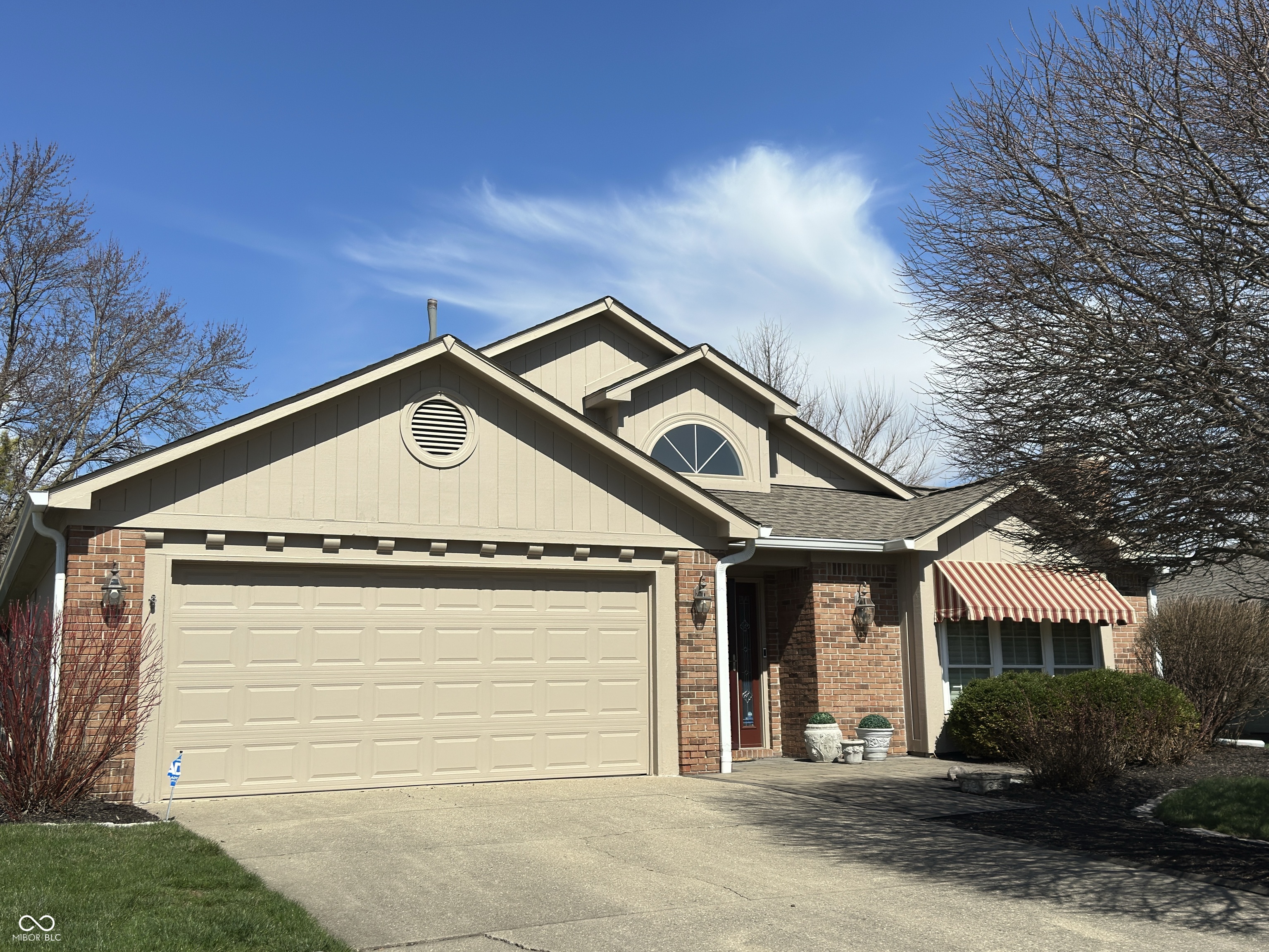 3322 Eden Village Drive Carmel IN 46033