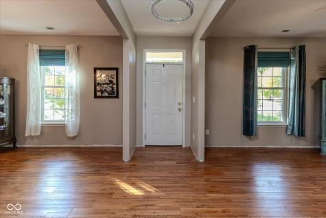 13723 Gladden Lane Fishers IN 46038