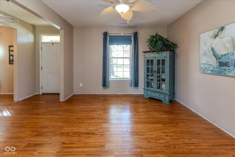 13723 Gladden Lane Fishers IN 46038