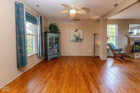 13723 Gladden Lane Fishers IN 46038