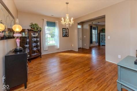 13723 Gladden Lane Fishers IN 46038