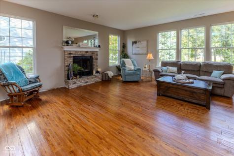 13723 Gladden Lane Fishers IN 46038