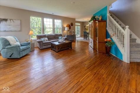 13723 Gladden Lane Fishers IN 46038