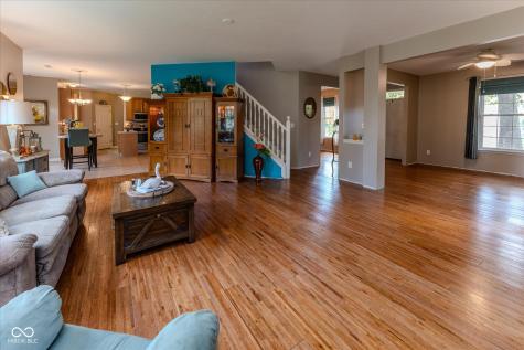 13723 Gladden Lane Fishers IN 46038
