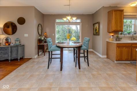 13723 Gladden Lane Fishers IN 46038
