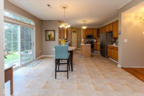 13723 Gladden Lane Fishers IN 46038