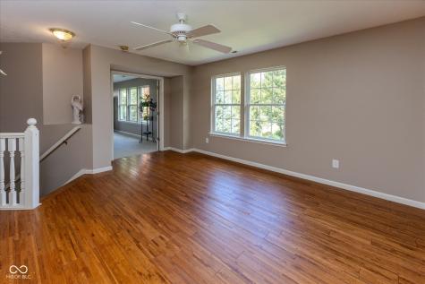 13723 Gladden Lane Fishers IN 46038