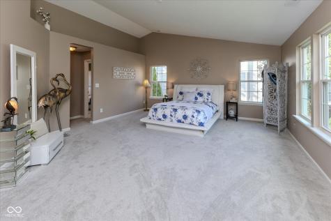 13723 Gladden Lane Fishers IN 46038