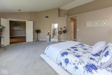 13723 Gladden Lane Fishers IN 46038