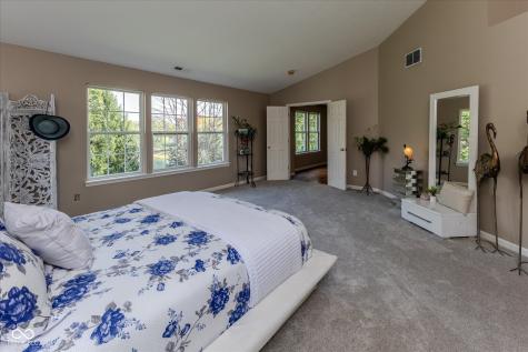 13723 Gladden Lane Fishers IN 46038
