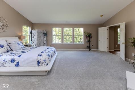13723 Gladden Lane Fishers IN 46038