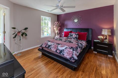 13723 Gladden Lane Fishers IN 46038