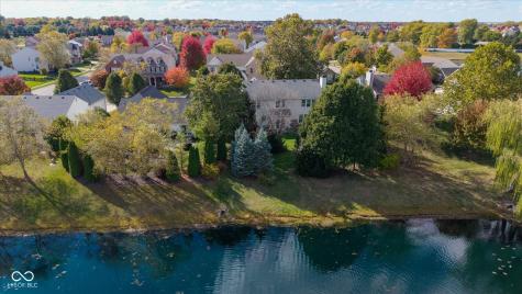 13723 Gladden Lane Fishers IN 46038