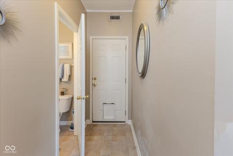 13723 Gladden Lane Fishers IN 46038