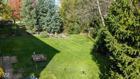 13723 Gladden Lane Fishers IN 46038