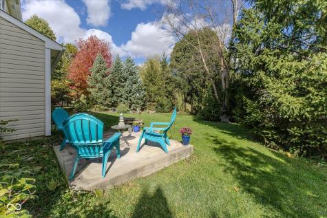 13723 Gladden Lane Fishers IN 46038