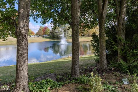 13723 Gladden Lane Fishers IN 46038