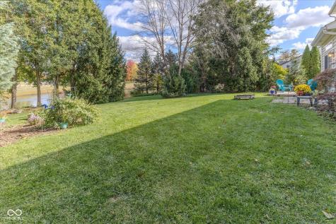 13723 Gladden Lane Fishers IN 46038