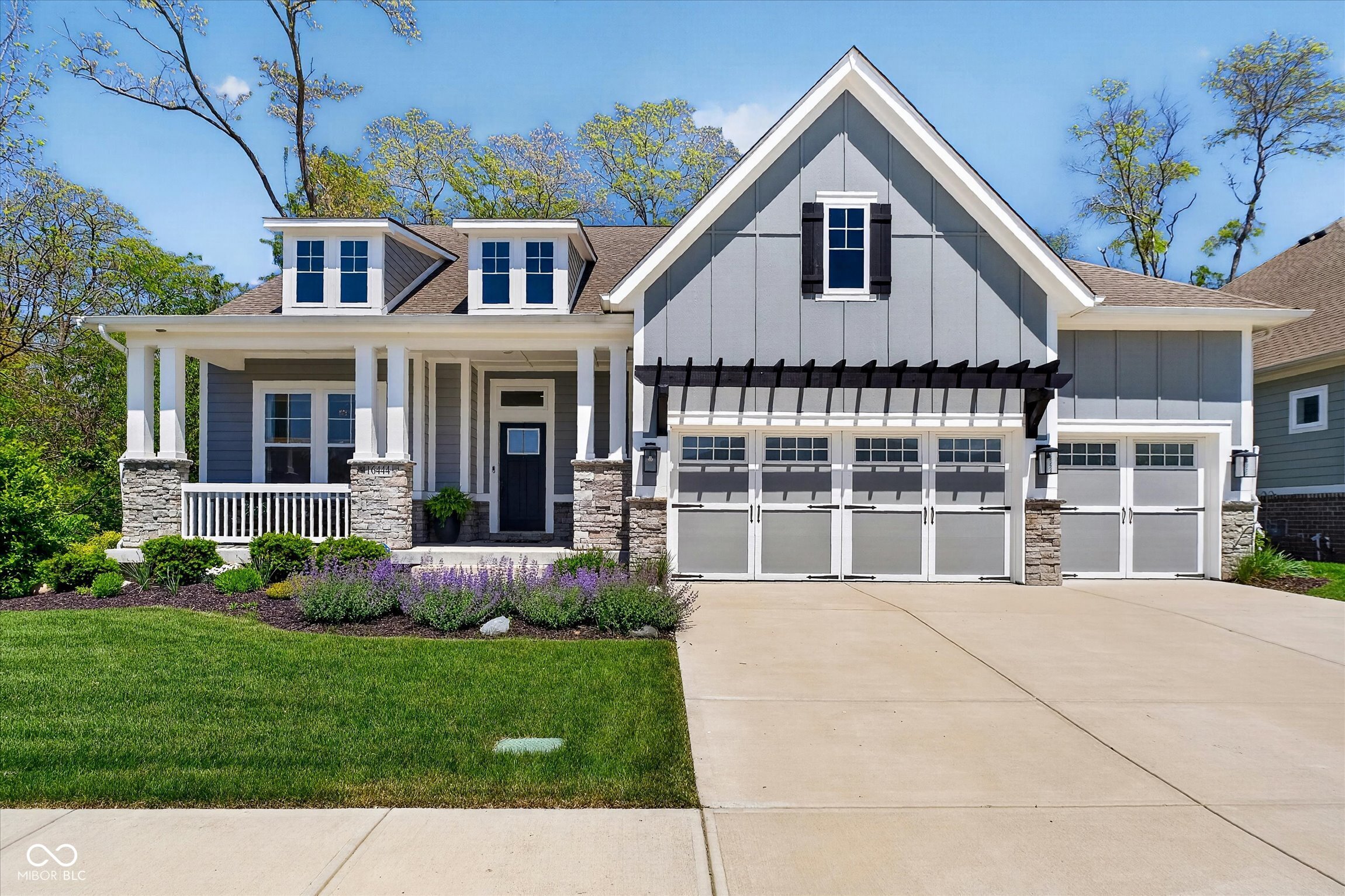 Fortville IN, 16444 Buck Ridge Lane