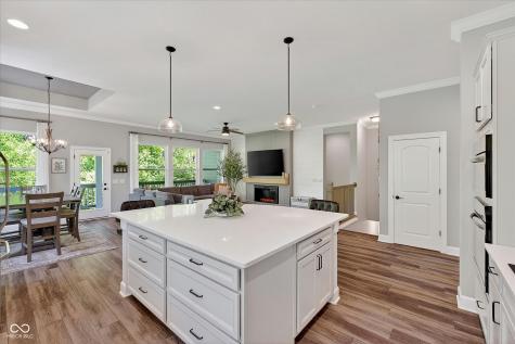 16444 Buck Ridge Lane Fortville IN 46040