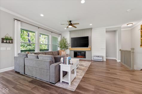 16444 Buck Ridge Lane Fortville IN 46040