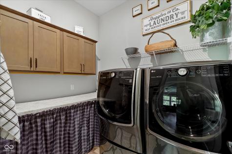 16444 Buck Ridge Lane Fortville IN 46040