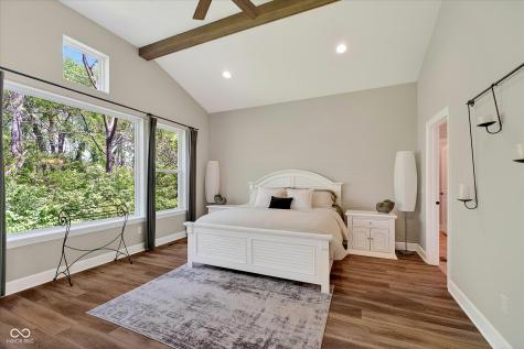 16444 Buck Ridge Lane Fortville IN 46040
