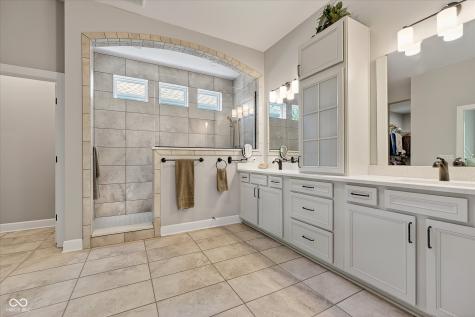 16444 Buck Ridge Lane Fortville IN 46040