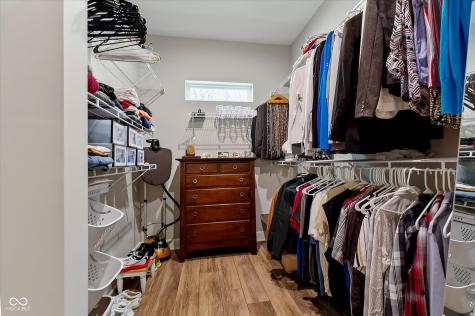 16444 Buck Ridge Lane Fortville IN 46040