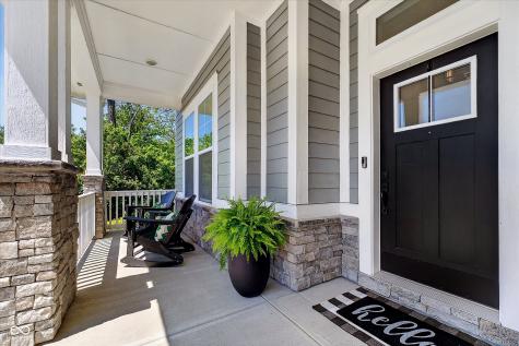 16444 Buck Ridge Lane Fortville IN 46040