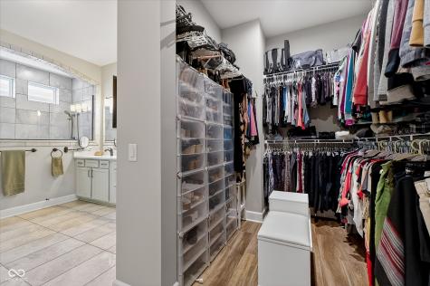16444 Buck Ridge Lane Fortville IN 46040