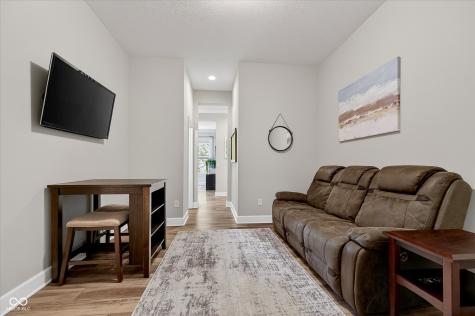 16444 Buck Ridge Lane Fortville IN 46040