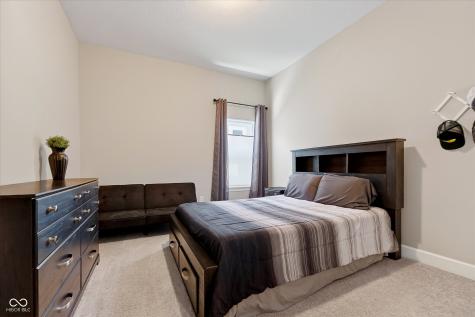 16444 Buck Ridge Lane Fortville IN 46040