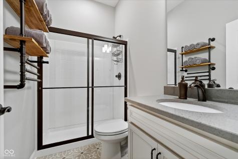16444 Buck Ridge Lane Fortville IN 46040